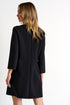 Shan Sofia 3/4 Sleeve Dress